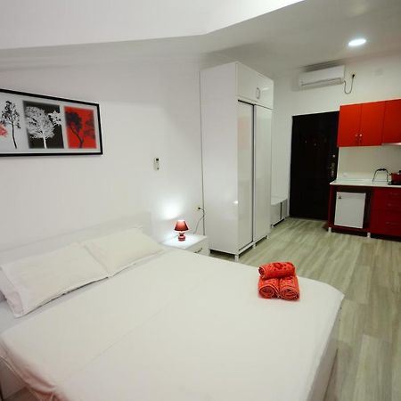 Aparthotel My Home Batumi Eksteriør bilde