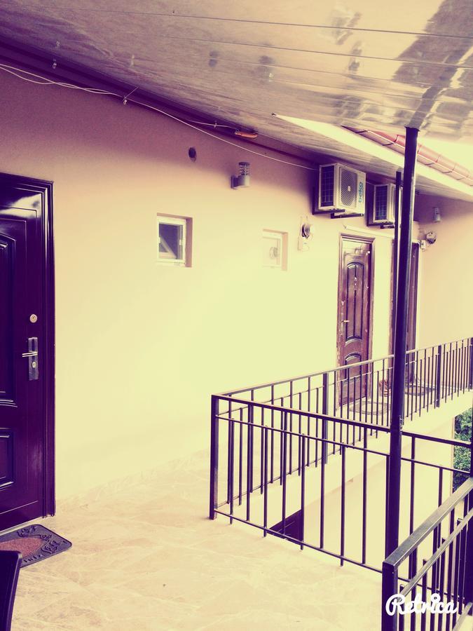 Aparthotel My Home Batumi Eksteriør bilde