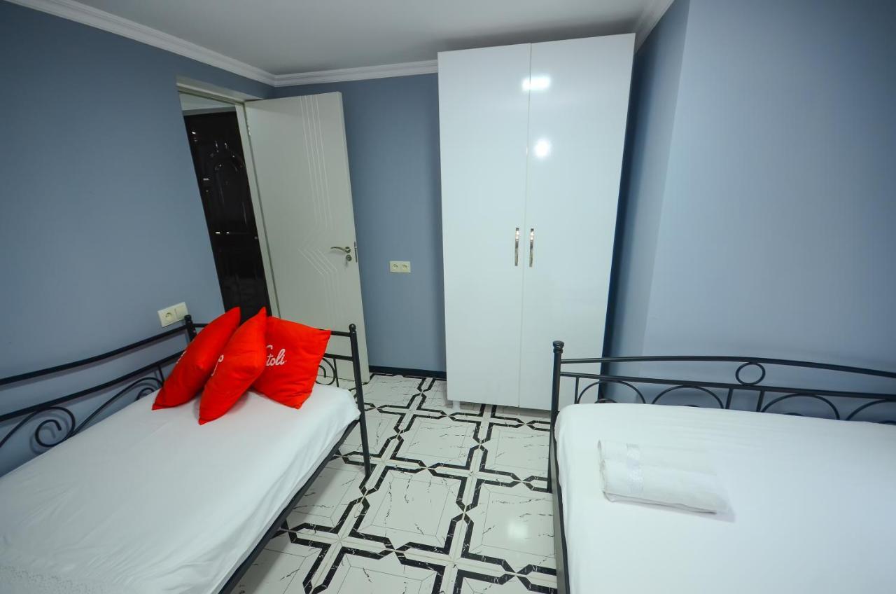 Aparthotel My Home Batumi Eksteriør bilde
