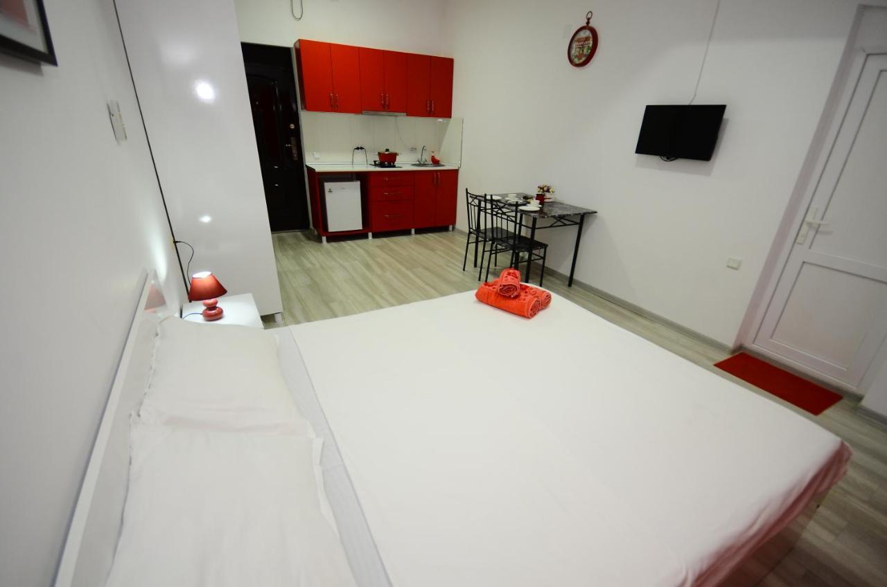 Aparthotel My Home Batumi Eksteriør bilde