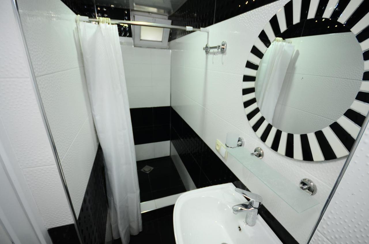 Aparthotel My Home Batumi Eksteriør bilde