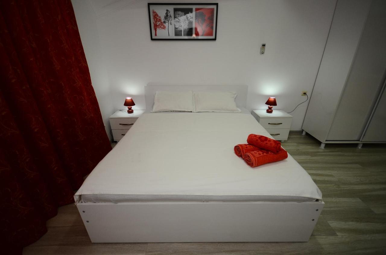 Aparthotel My Home Batumi Eksteriør bilde