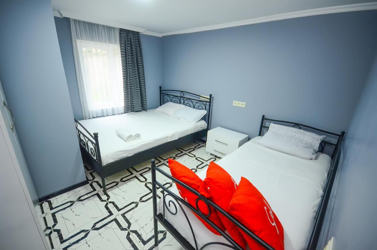 Aparthotel My Home Batumi Eksteriør bilde