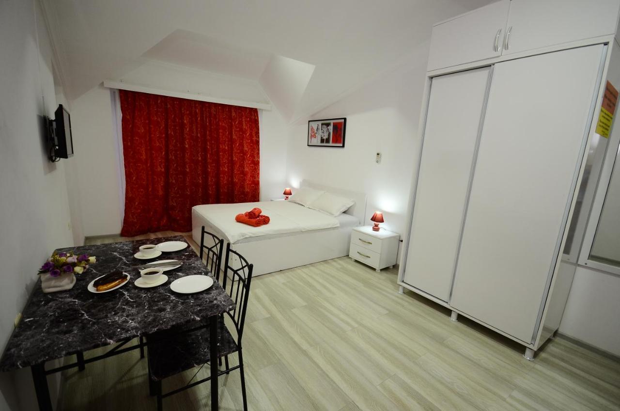 Aparthotel My Home Batumi Eksteriør bilde