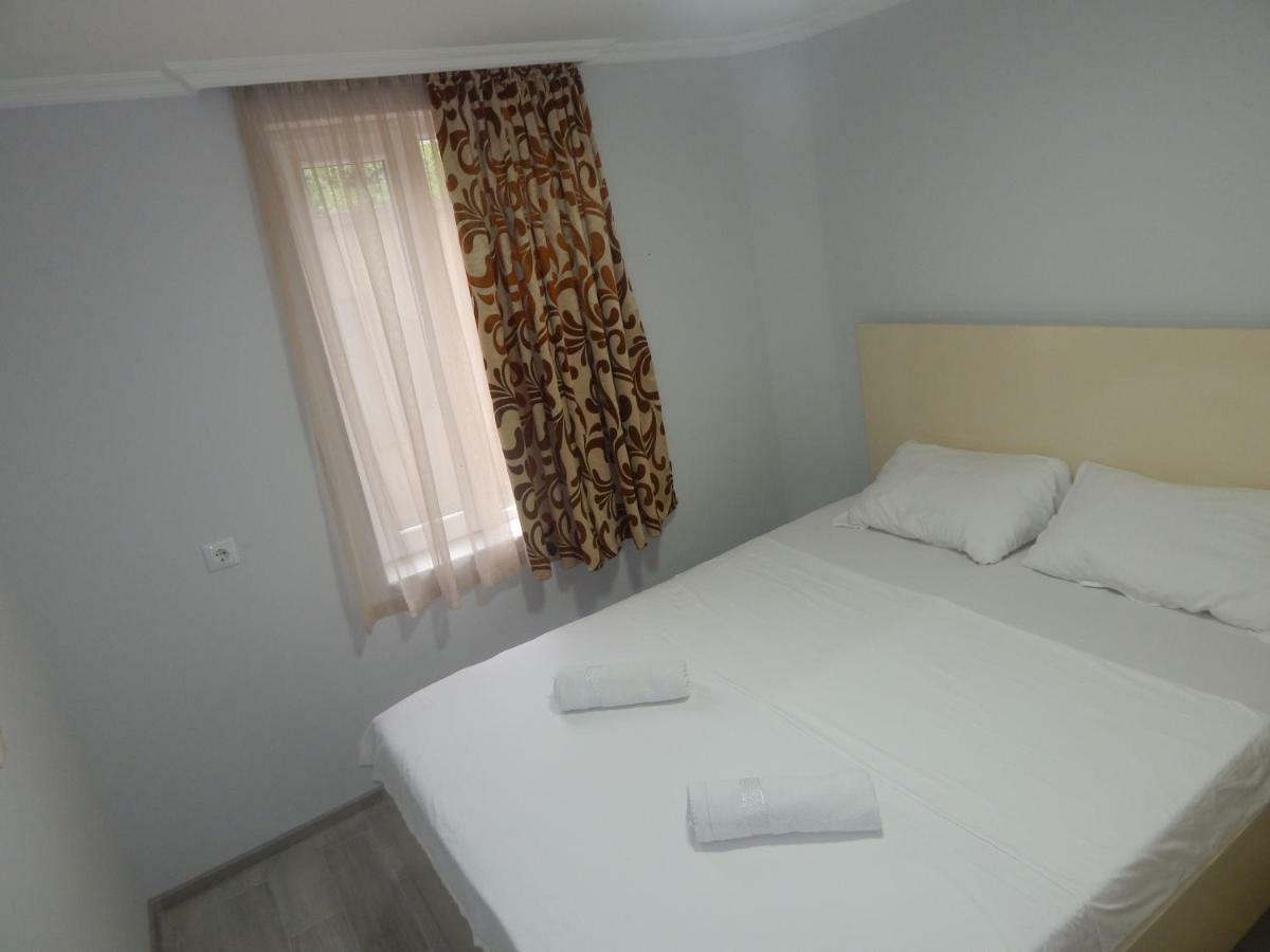 Aparthotel My Home Batumi Eksteriør bilde