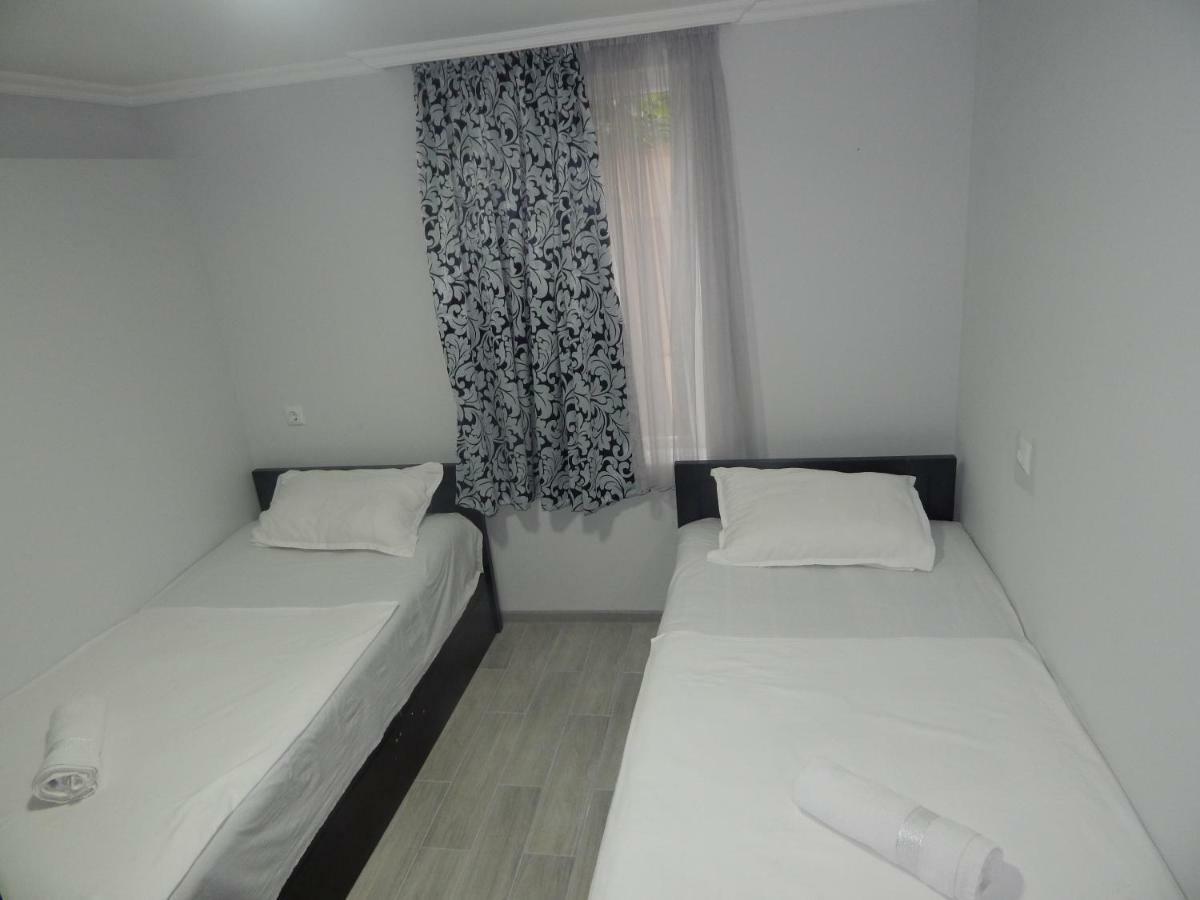 Aparthotel My Home Batumi Eksteriør bilde