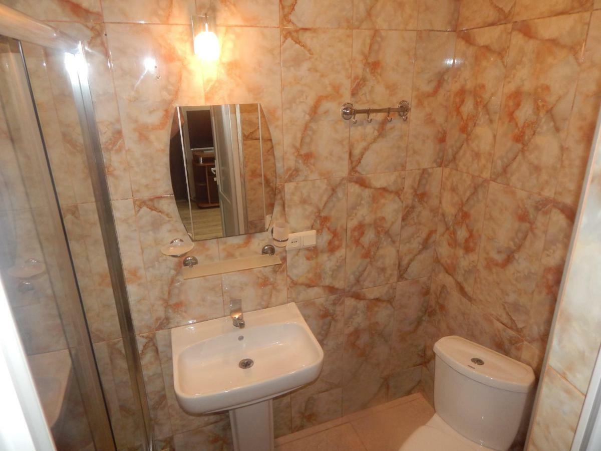 Aparthotel My Home Batumi Eksteriør bilde