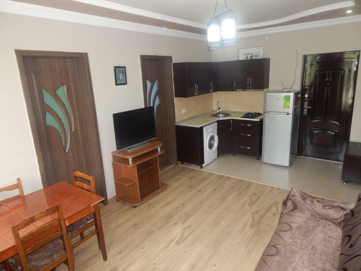 Aparthotel My Home Batumi Eksteriør bilde