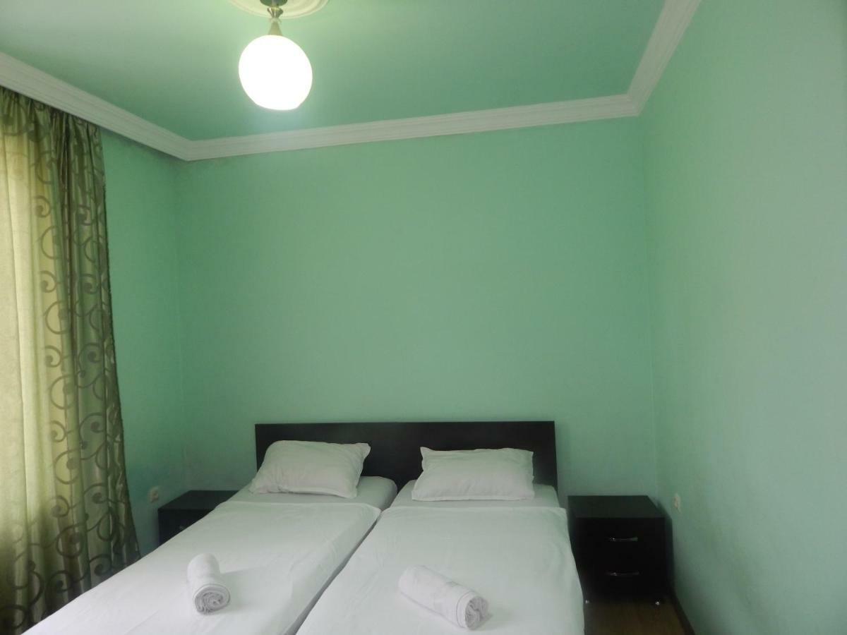 Aparthotel My Home Batumi Eksteriør bilde