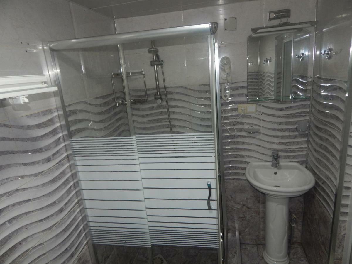 Aparthotel My Home Batumi Eksteriør bilde