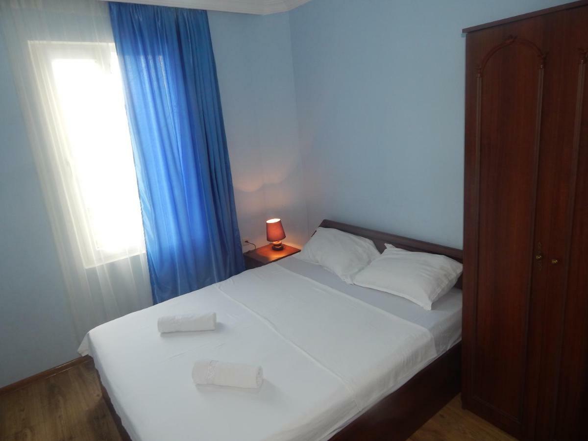 Aparthotel My Home Batumi Eksteriør bilde